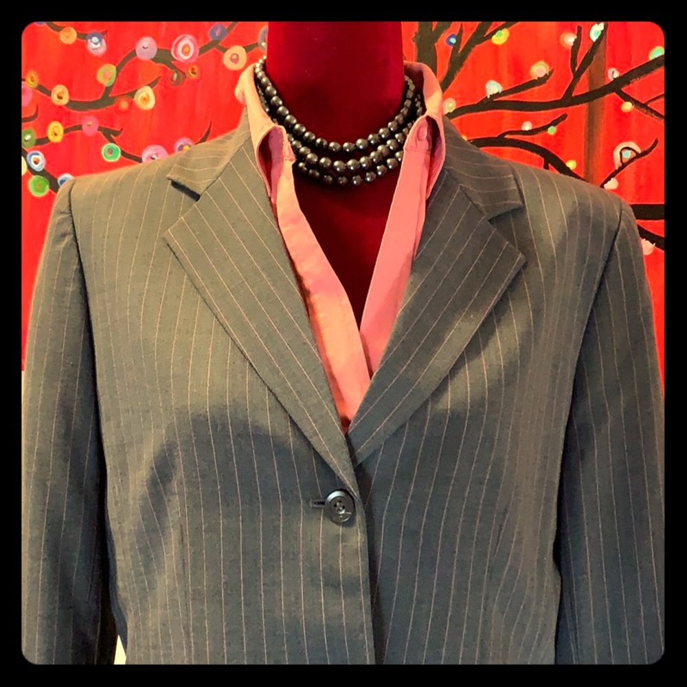 Power Suit - image 1